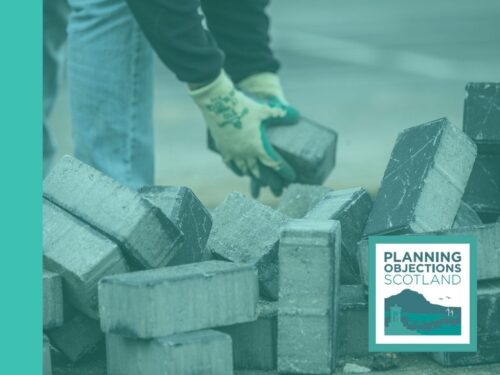 Planning Objection Success – Aberdeenshire Council June 2024