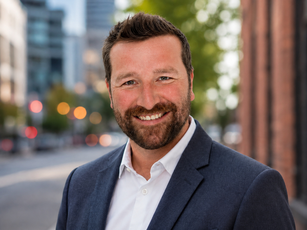 John Russell – Scottish Planning Consultant