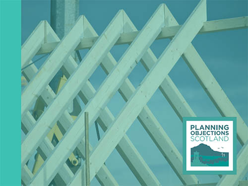 Planning Objection Success - Inverclyde Council May 2021