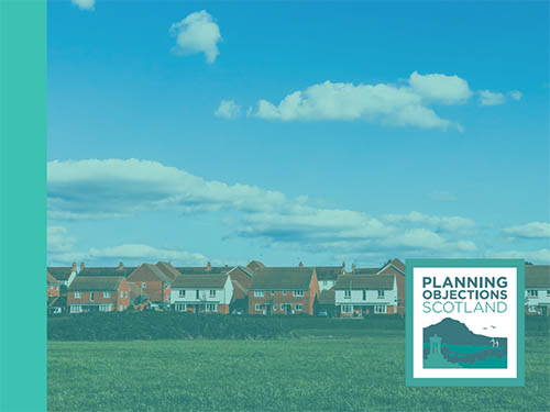 Planning Objection Success – Loch Lomond & The Trossachs National Park Authority October 2019