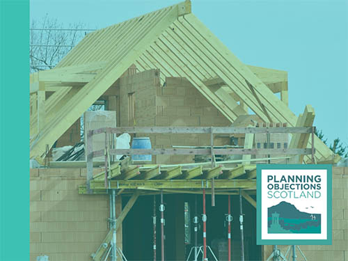 Planning Objection Success - Moray Council December 2021