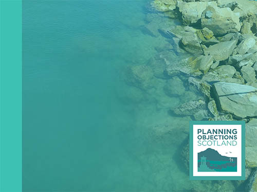 Planning Objection Success - Orkney Council June 2021
